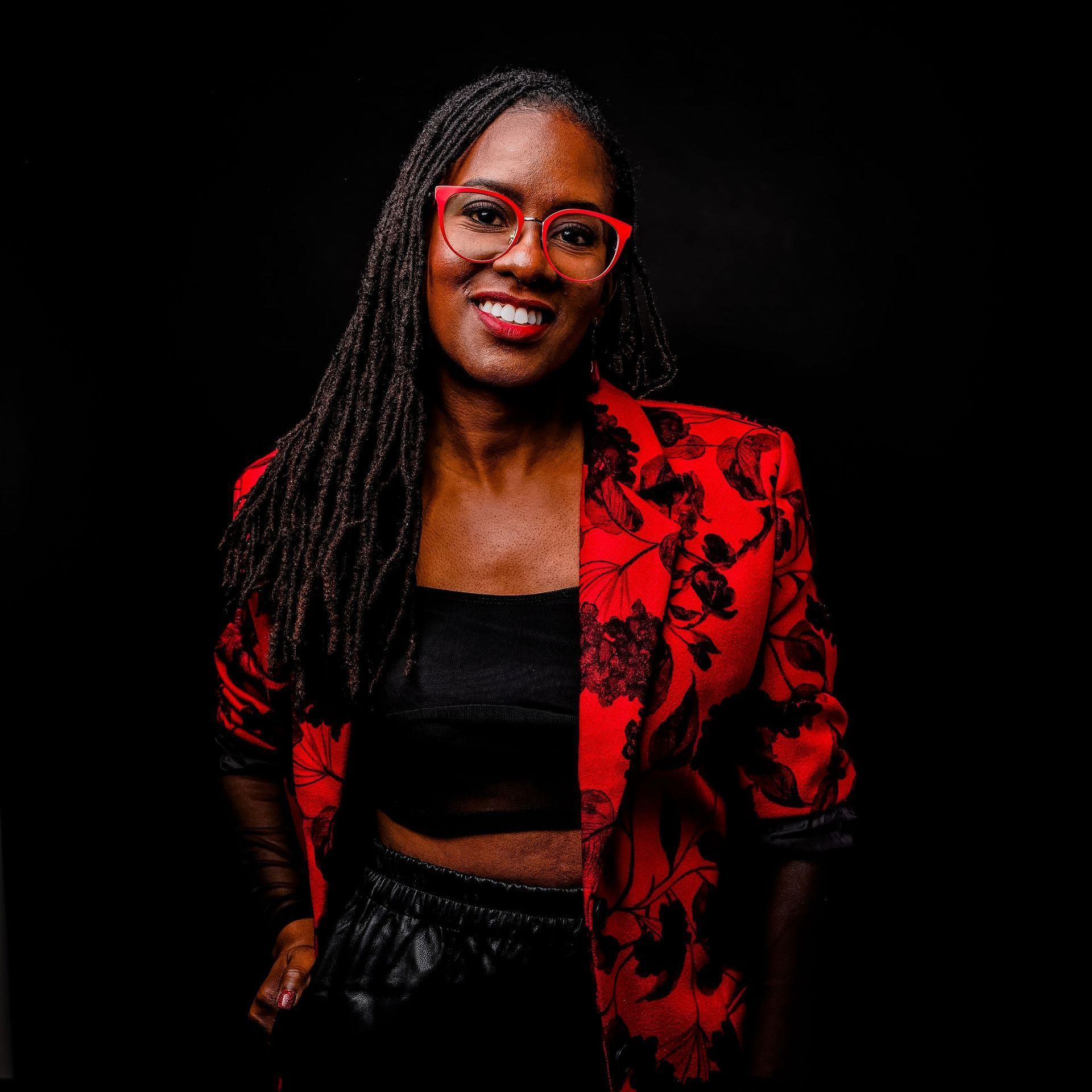 Candice Hargons, PhD