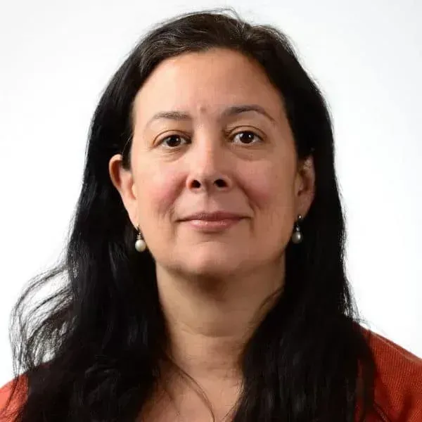 Carlota Ocampo, PhD