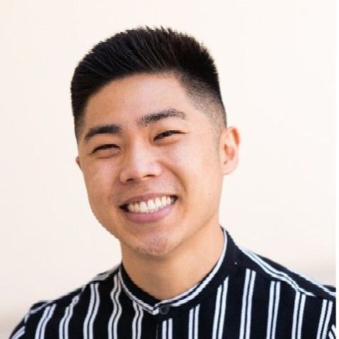 Colin Takahashi