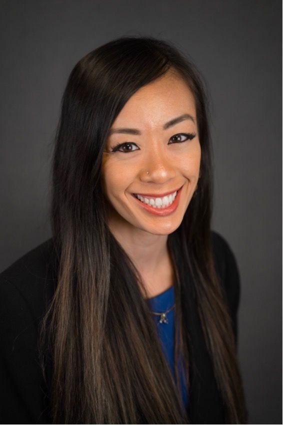 Daisy Le, PhD