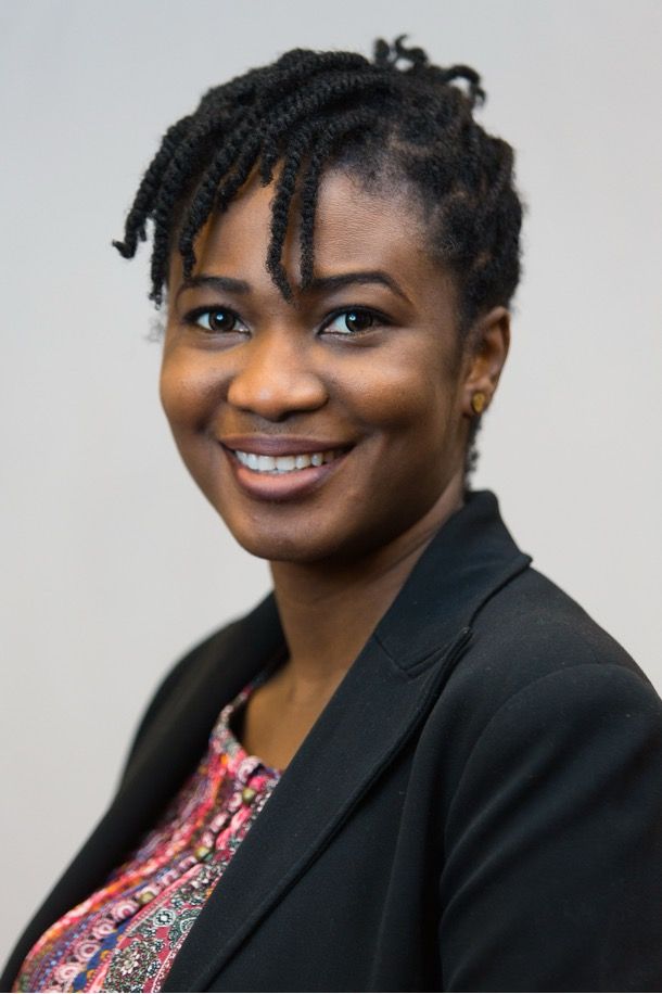 Darlingtina Esiaka, PhD
