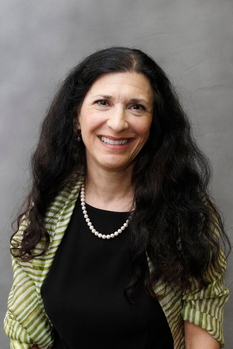 Deborah Healy