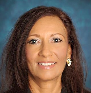 Enedina García Vázquez, PhD