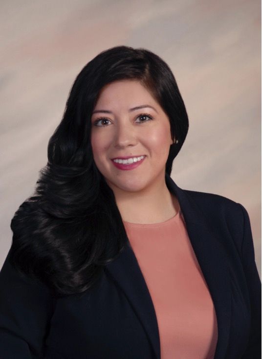 Felina Cordova-Marks, DrPH