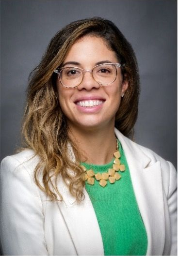 Taynara Formagini, PhD