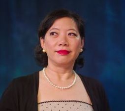 Michi Fu, PhD