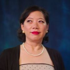 Michi Fu, PhD