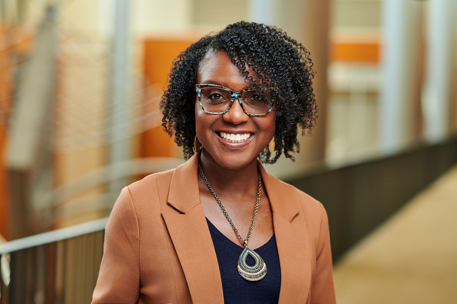 Erica R. Glasper, PhD