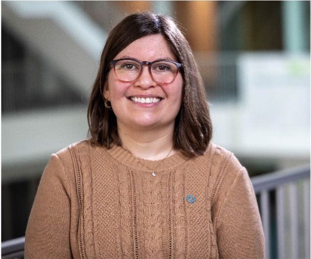 Allyson Hughes, PhD, MA