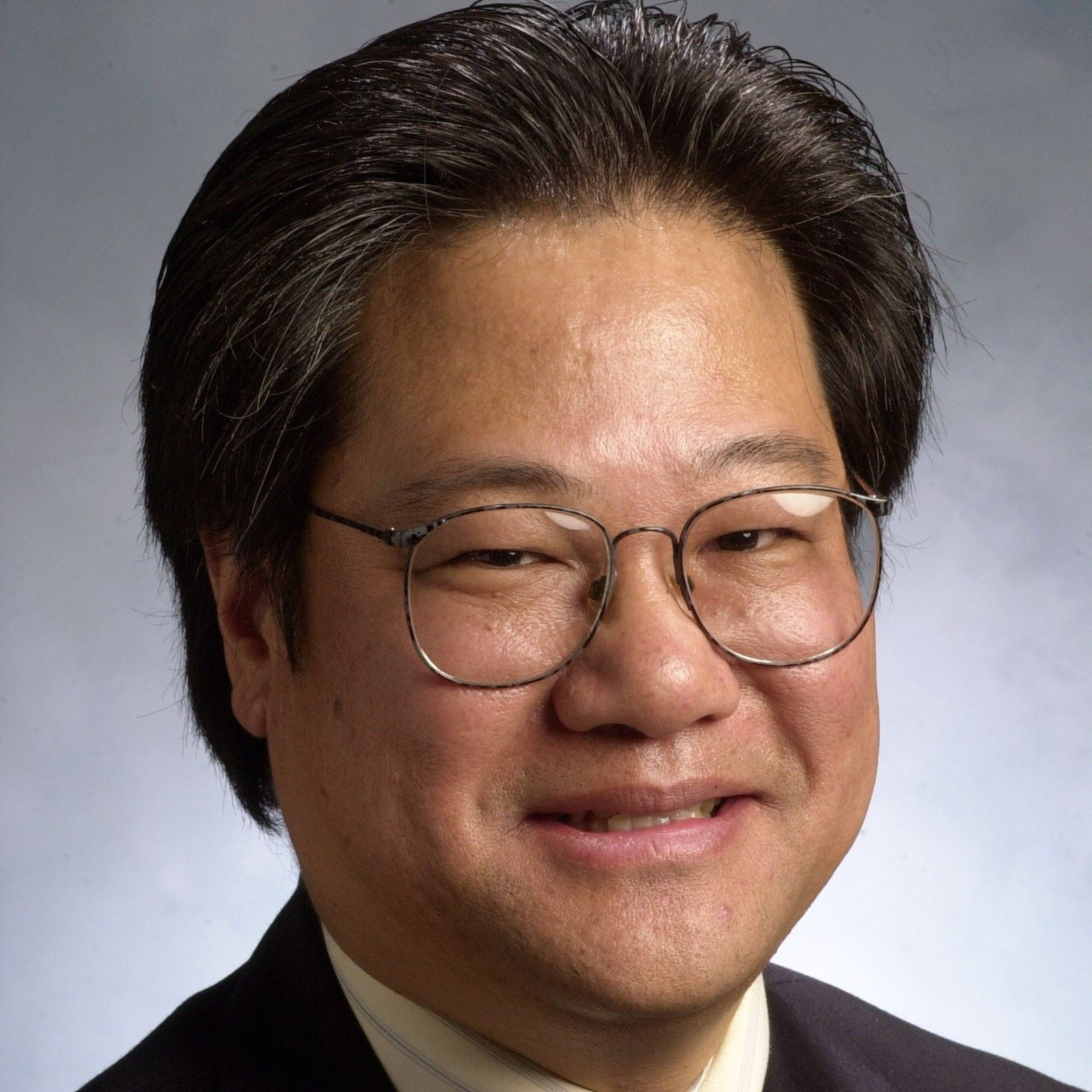 Jeffery S. Mio, PHD