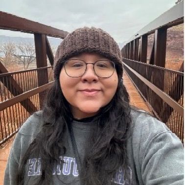 Jennifer Yazzie