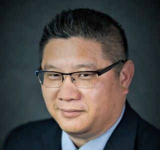 Jorge Wong, PhD