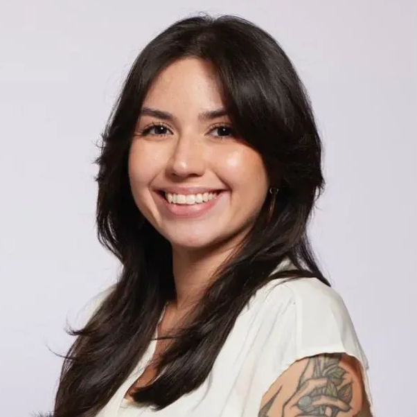 Nicole Guevara