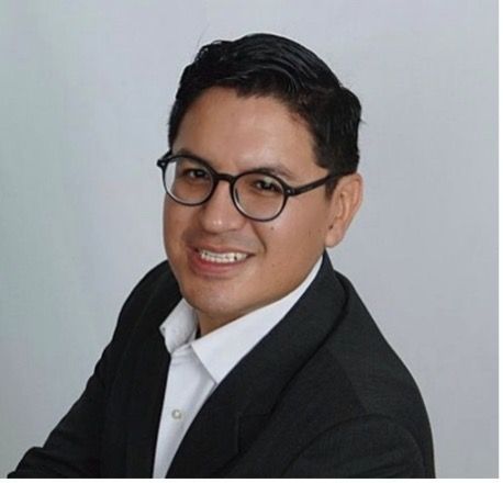 Oswaldo Moreno, PhD