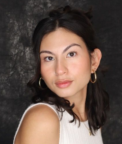 Alejandra Sanchez-Sarmiento