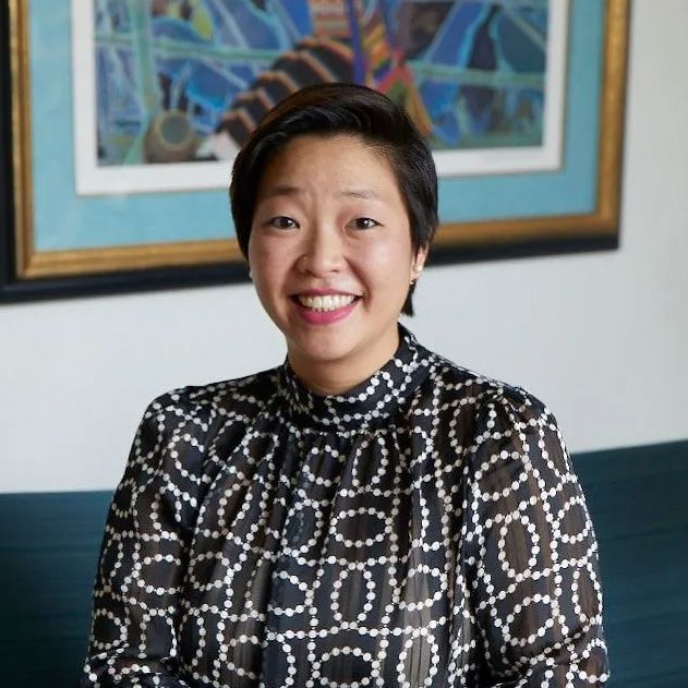 Sherry C. Wang