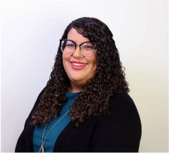 Nichmarie Soto Bonilla, PhD