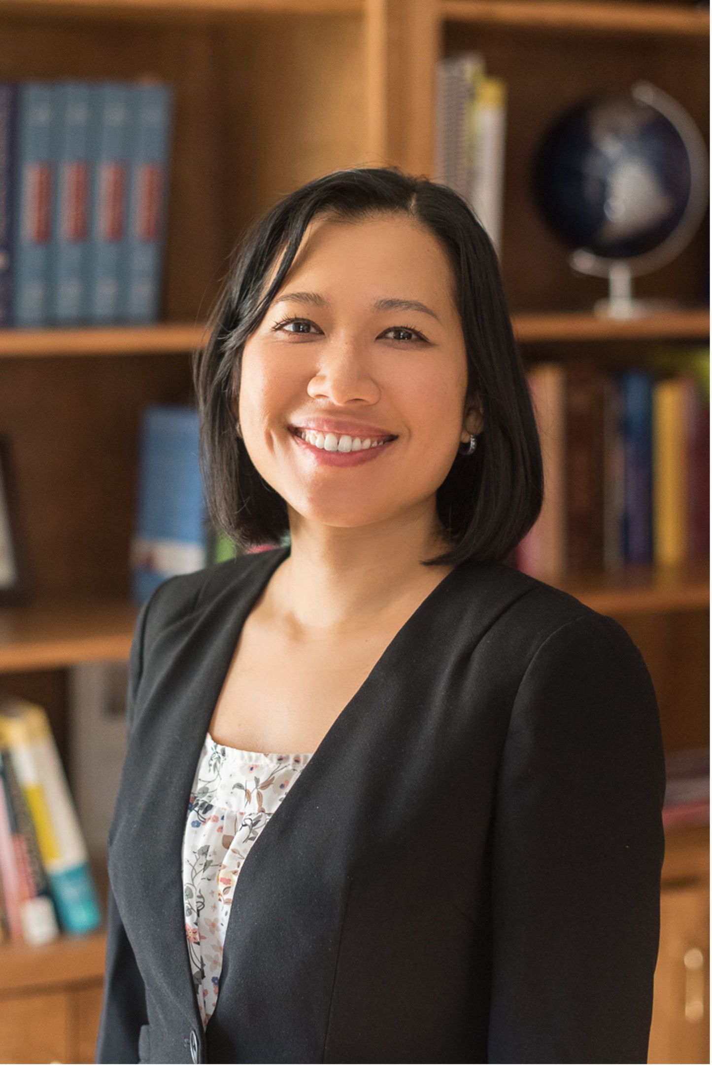 Tuyet Mai Hoang, PhD