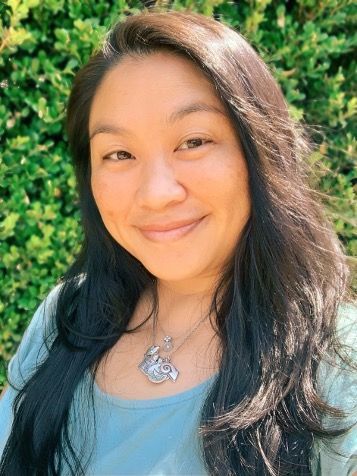 Victoria Liou-Johnson, PhD