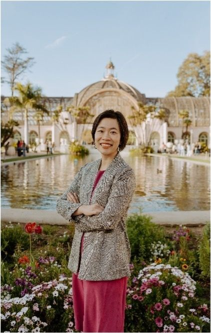 Milkie Vu, PhD