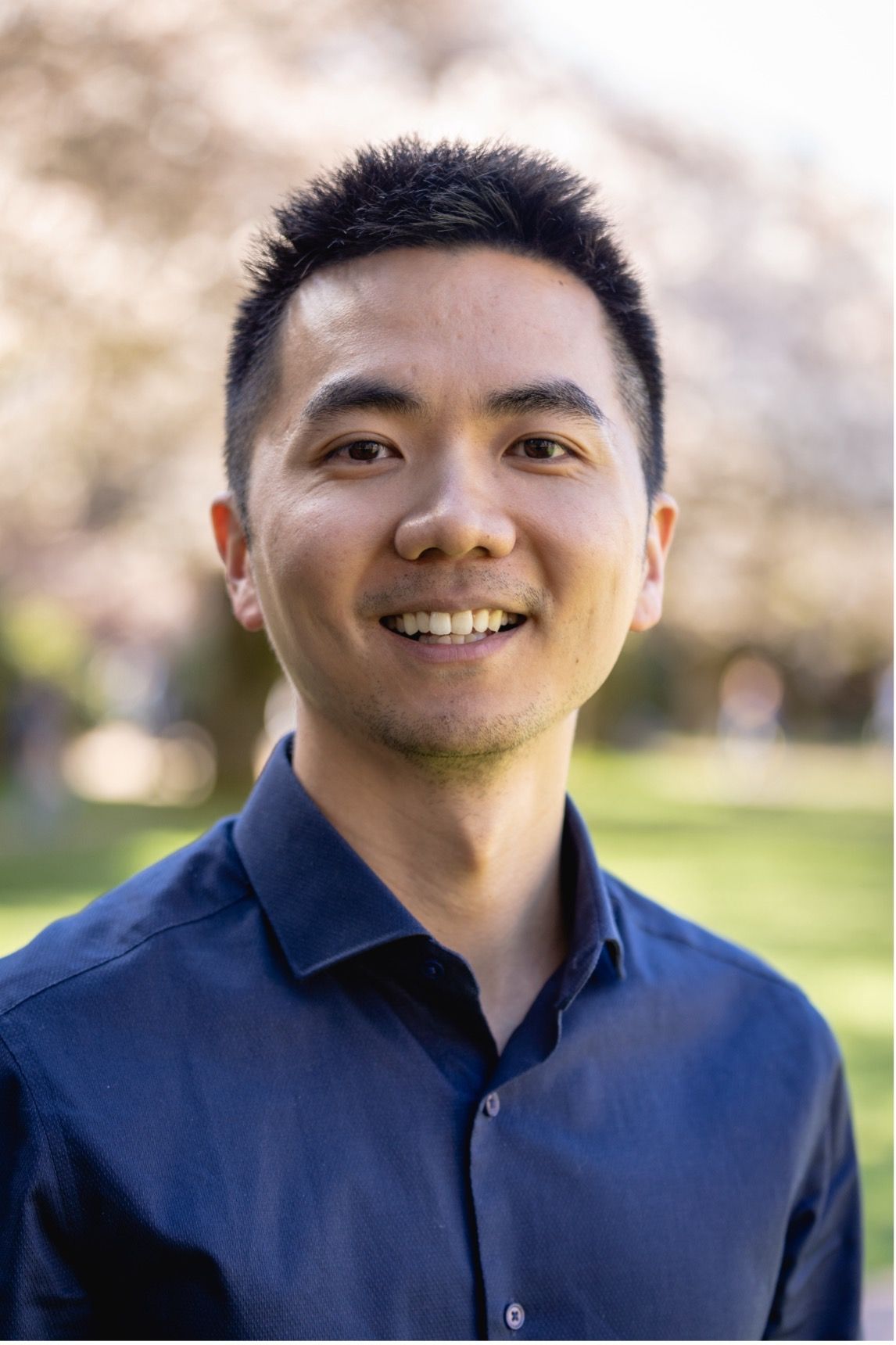 Xiang Zhou, PhD 