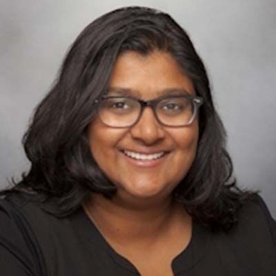 Anjali Gopalan, MD