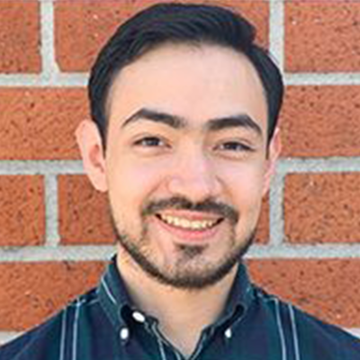 Anthony Flores