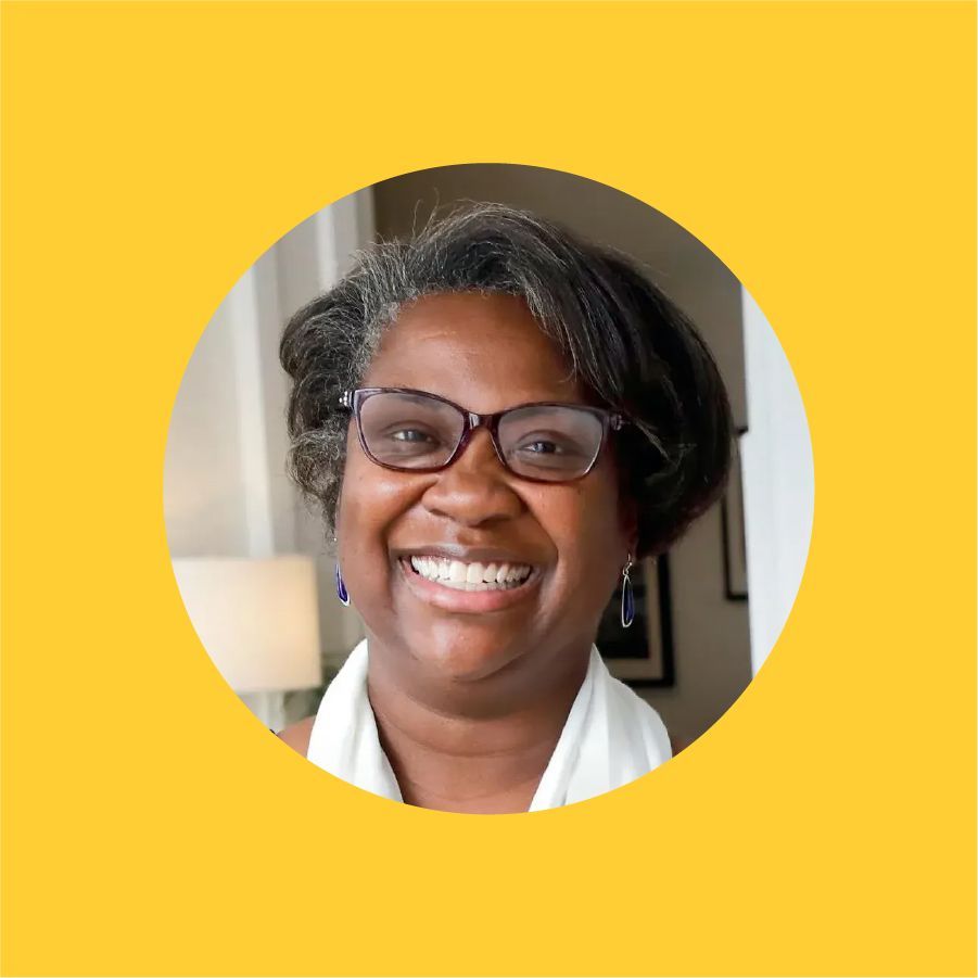 Anita Thomas, PhD