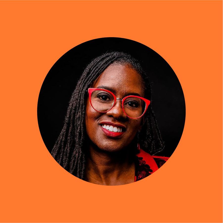 Candice Hargons, PhD