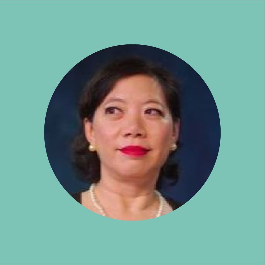 Michi Fu, PhD