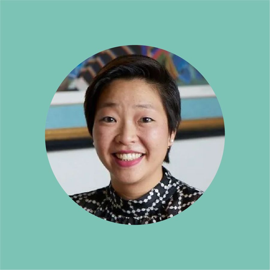 Sherry C. Wang