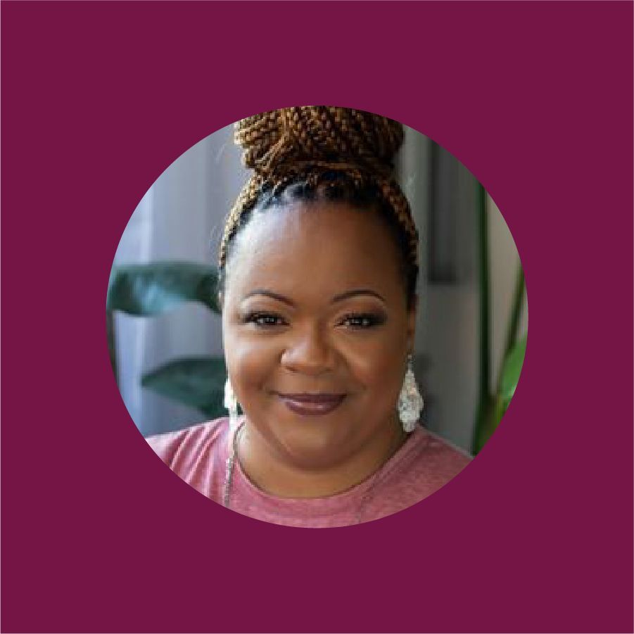 Tamicka Monson, MS, MA