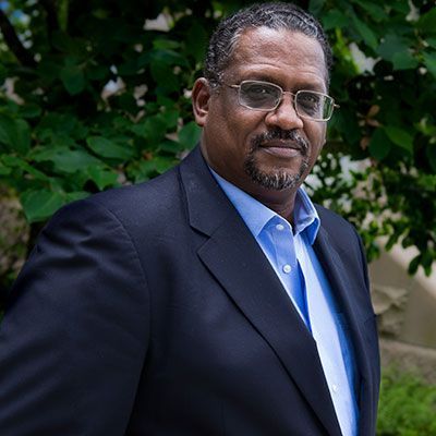 Michael Cunningham, PhD