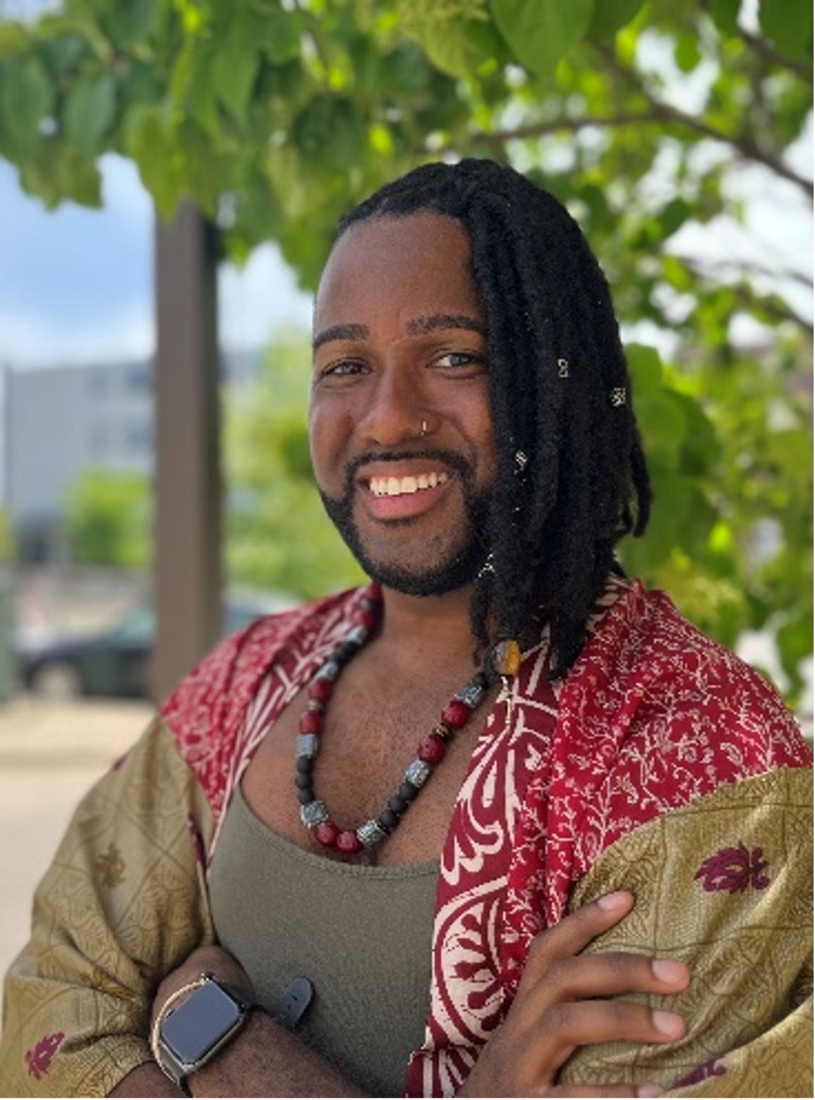 Marquel Norton
