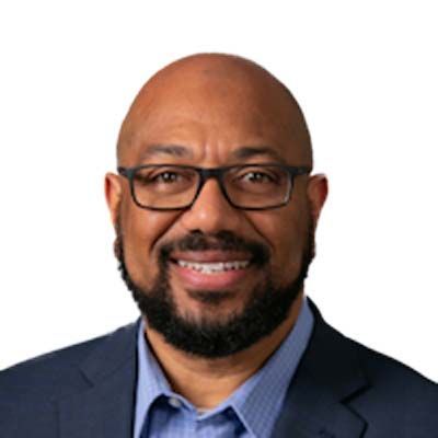 Shawn M. Bediako, PhD