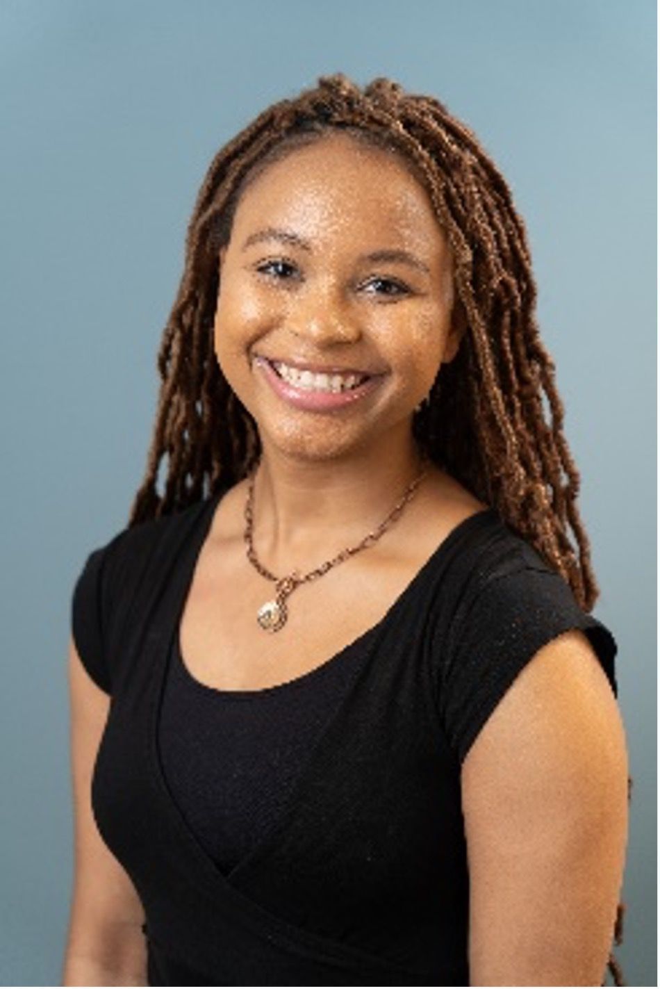 Ashley Stewart-Jones