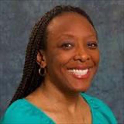 Tanea Reed, PhD
