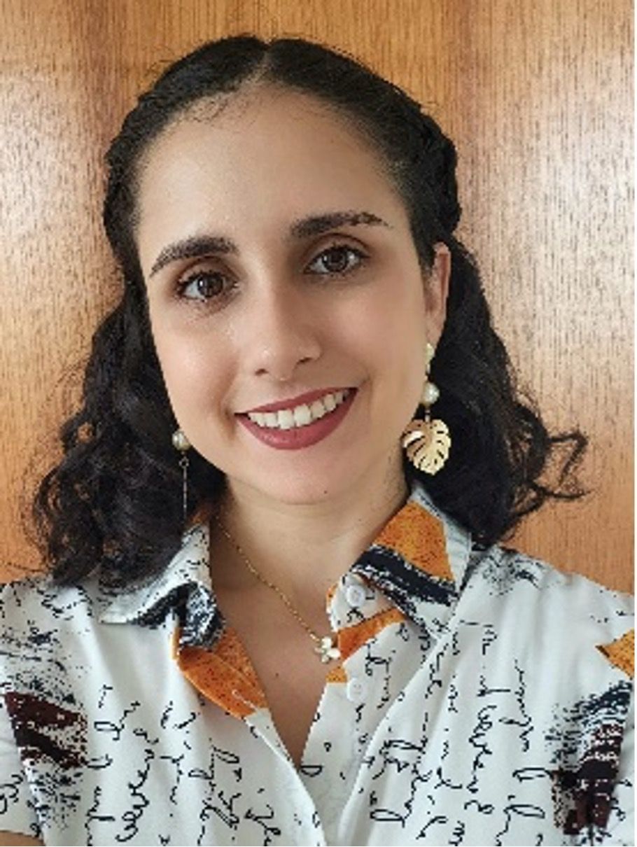Paola Lugo-Tosado