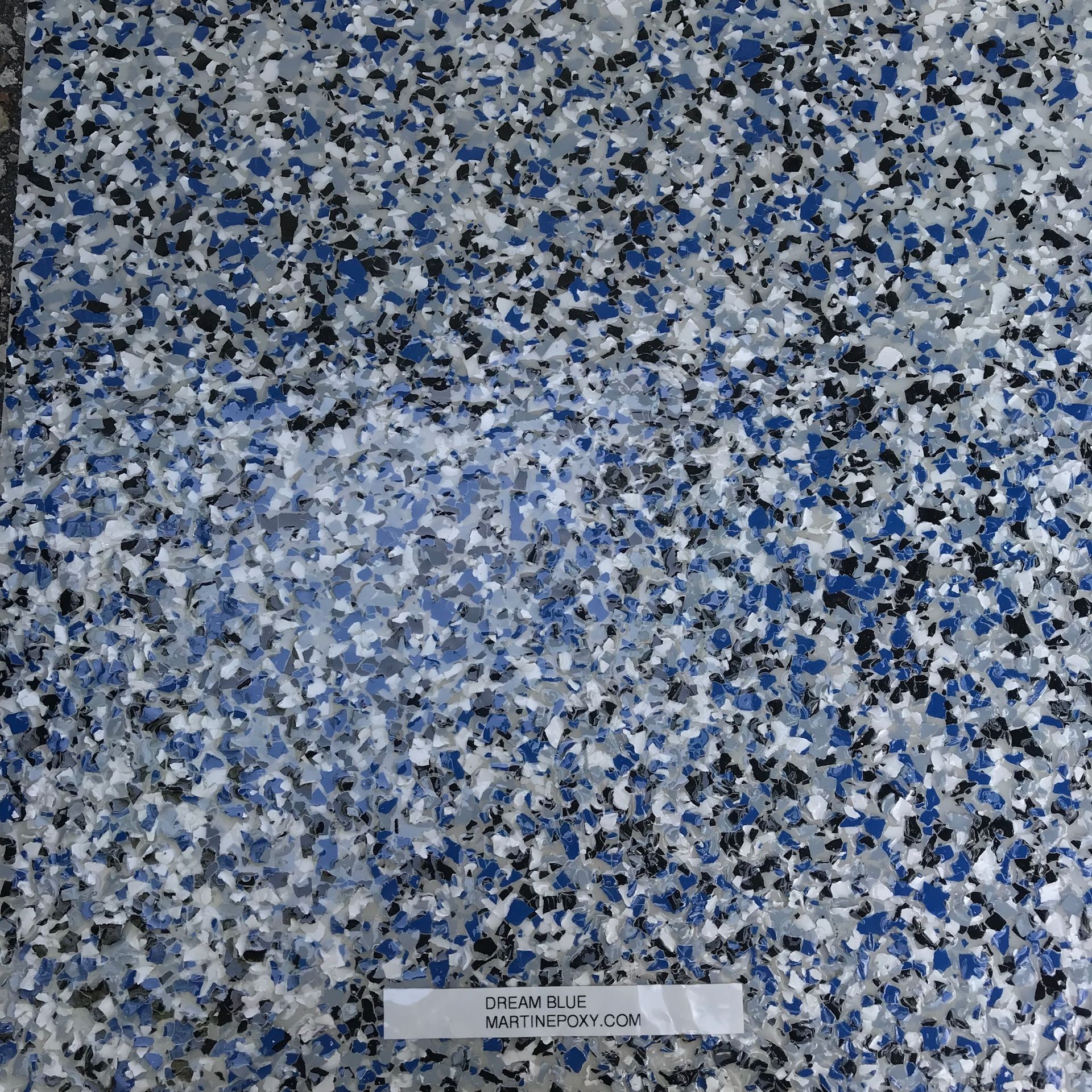 Dream Blue