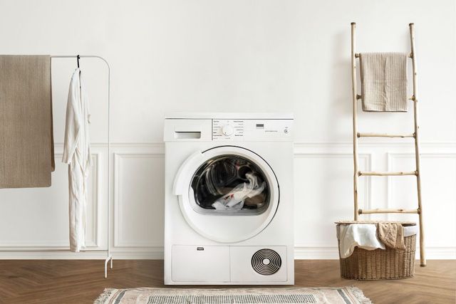 lave linge