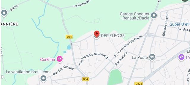 map client