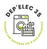 logo depelec