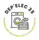 logo depelec