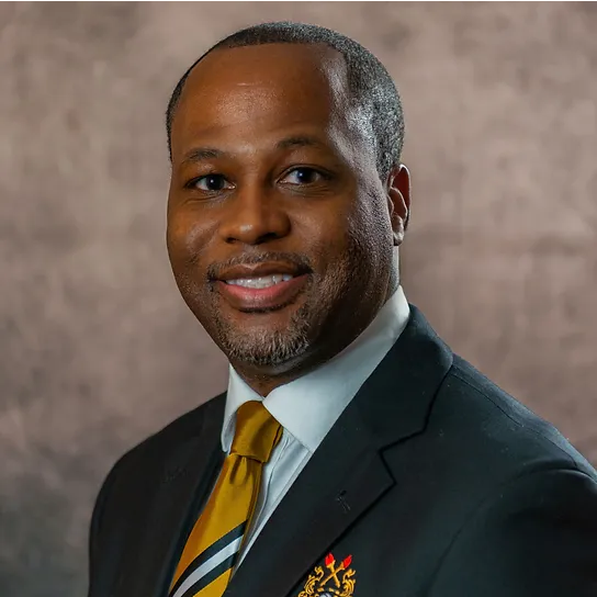 Jerel Harvey