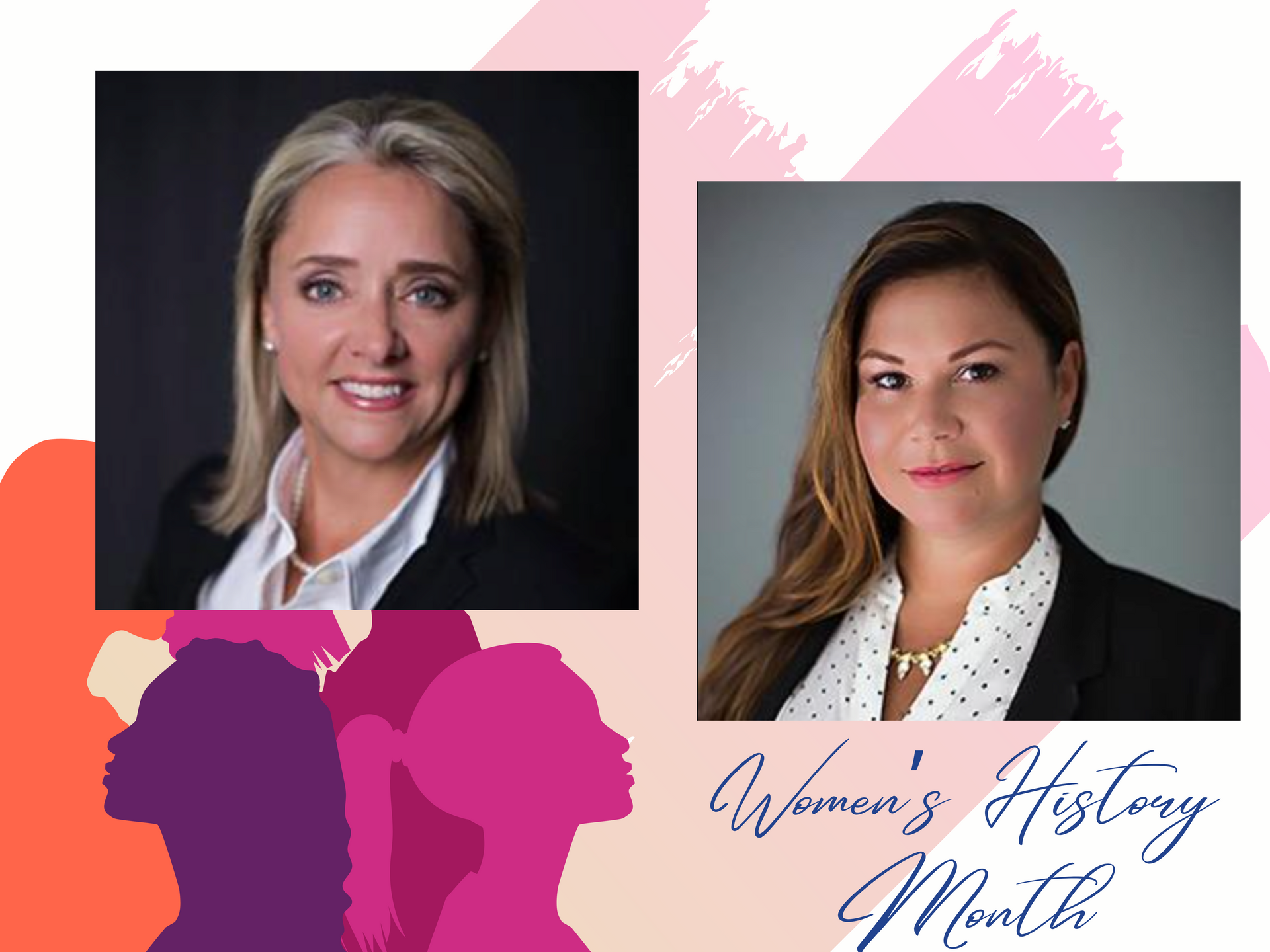 Trailblazers in Business Celebrating the Women