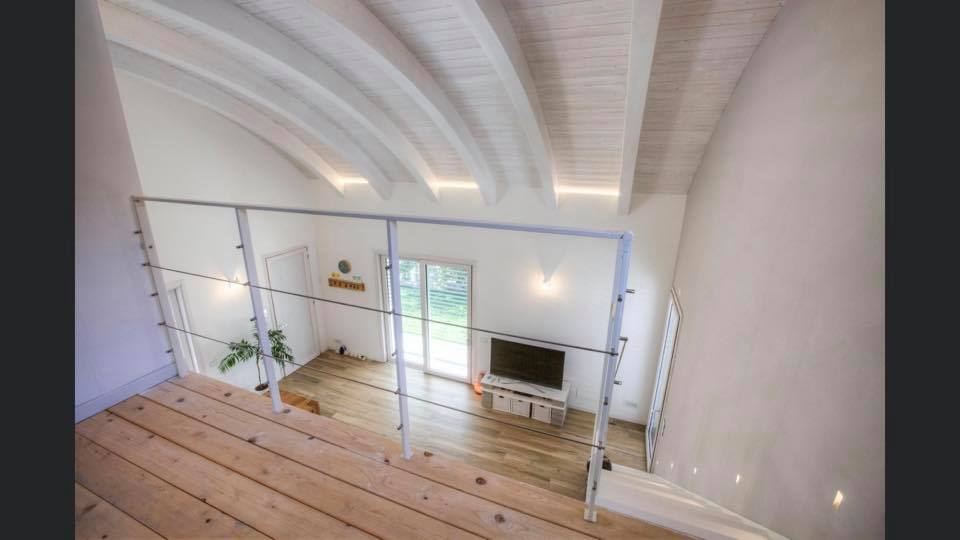 illuminazione a led