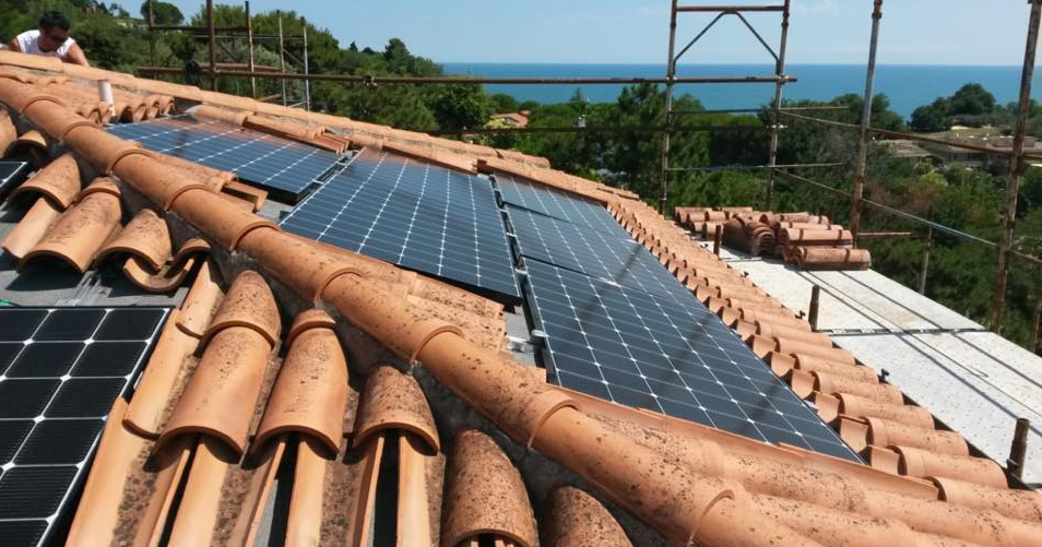 Fotovoltaico