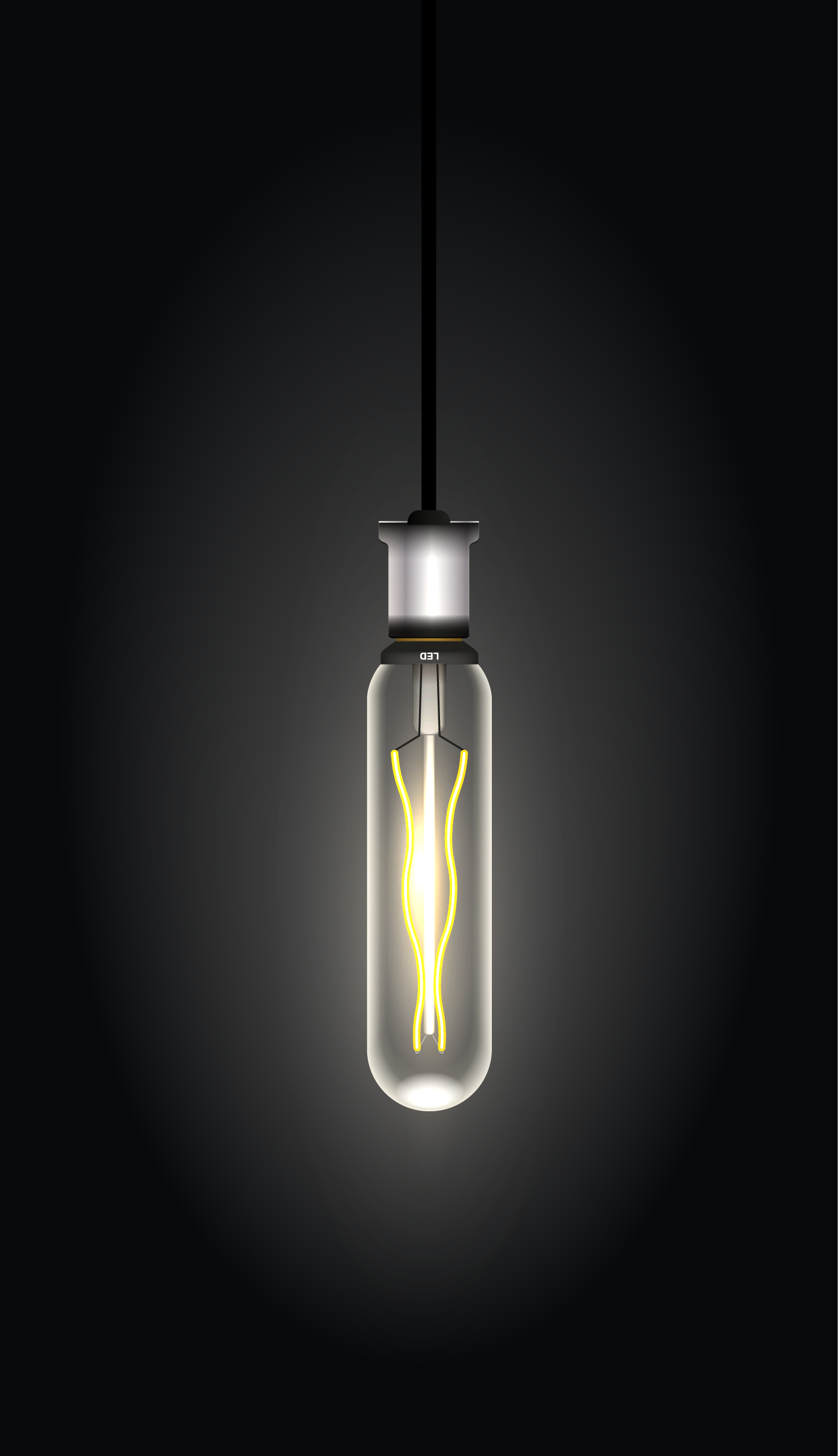 Black Background Image