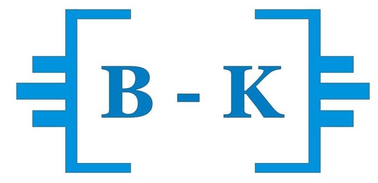 Bodentechnik Kapler Logo