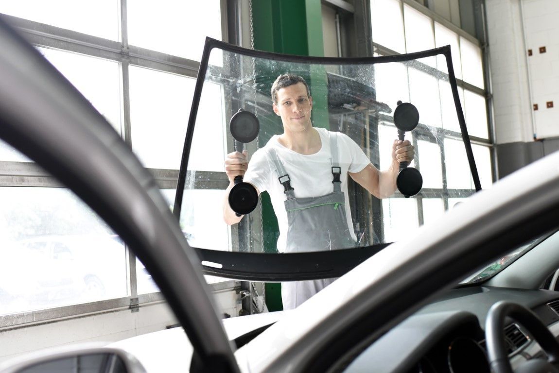 An image of Windshield Repair in Miramar FL